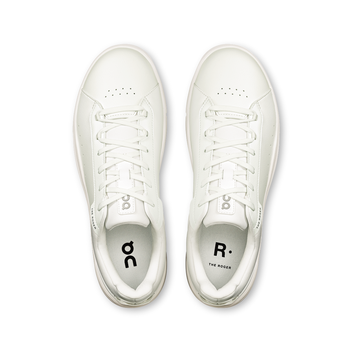 THE ROGER Advantage