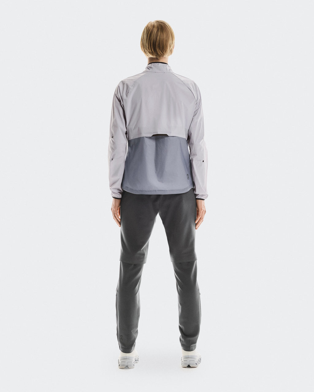 Weather Jacket