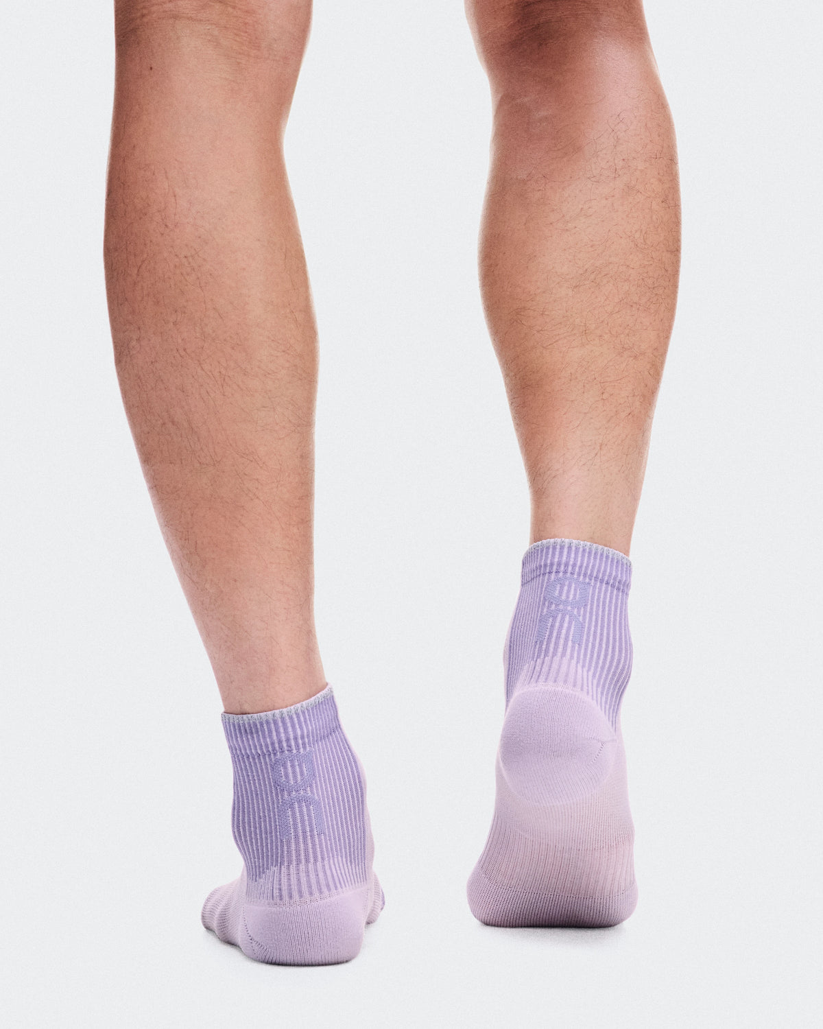Performance Run Sock Mid