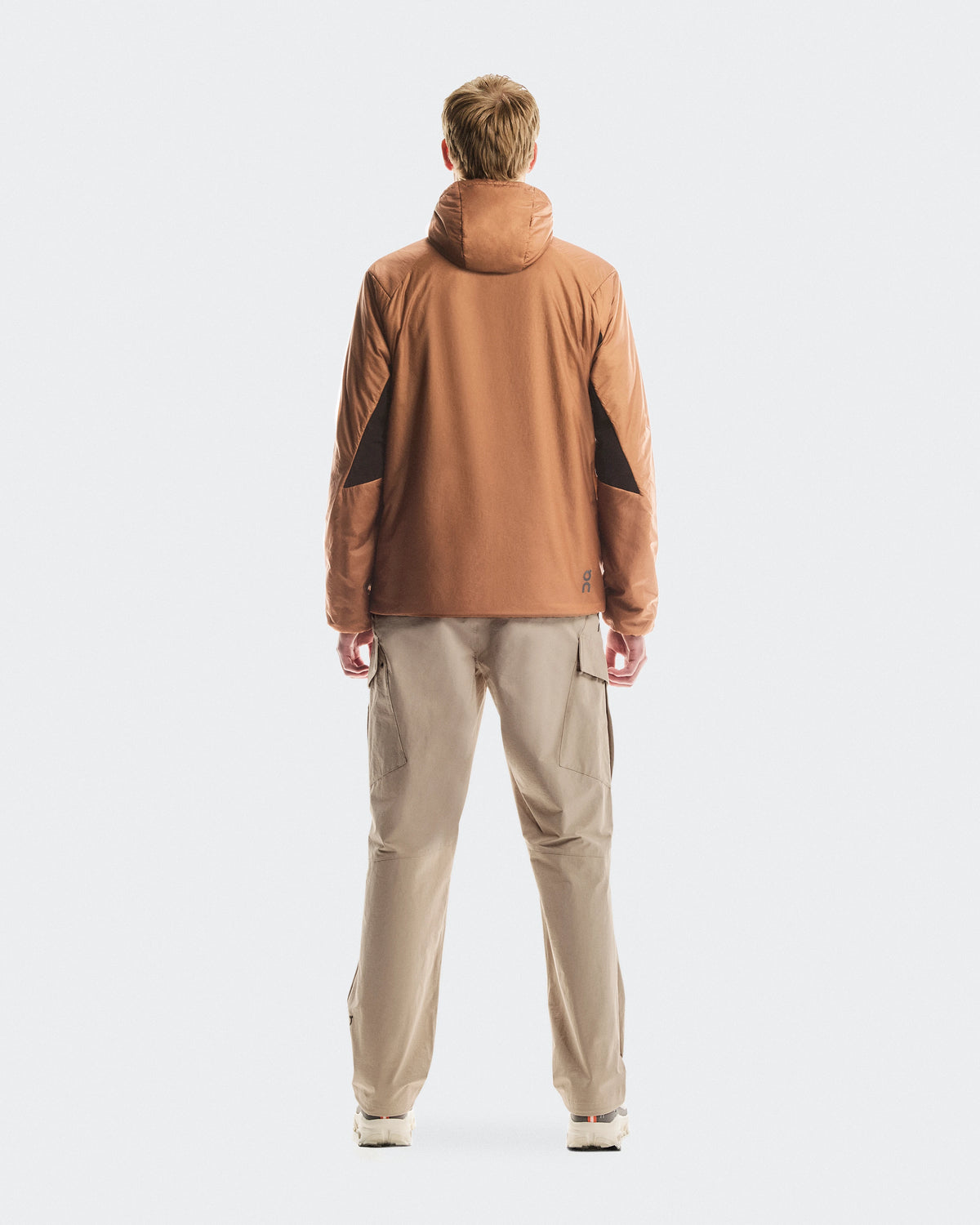 Trek Pants