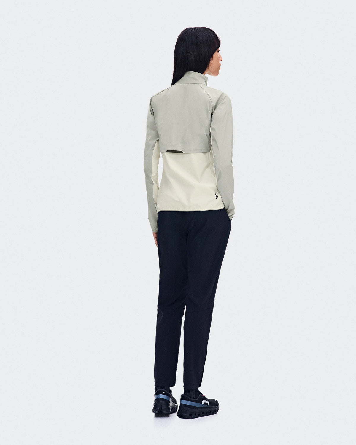 Weather Jacket Insulated