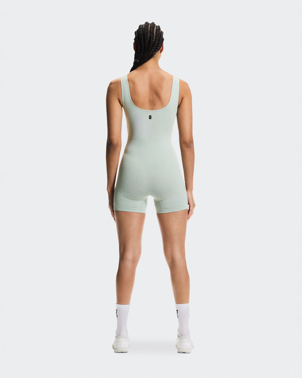 Studio Knit Bodysuit