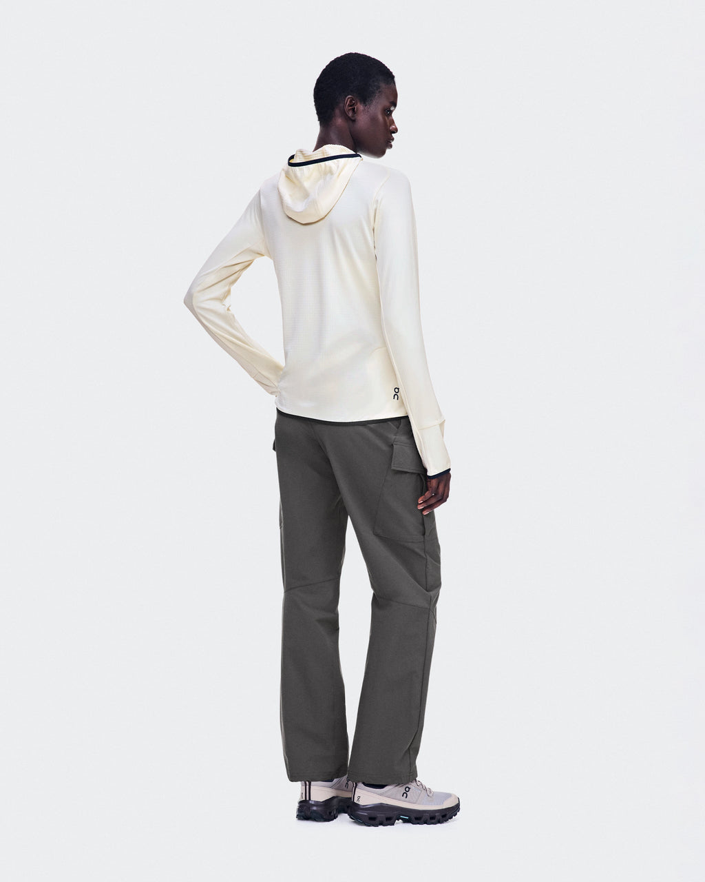 Trek Pants