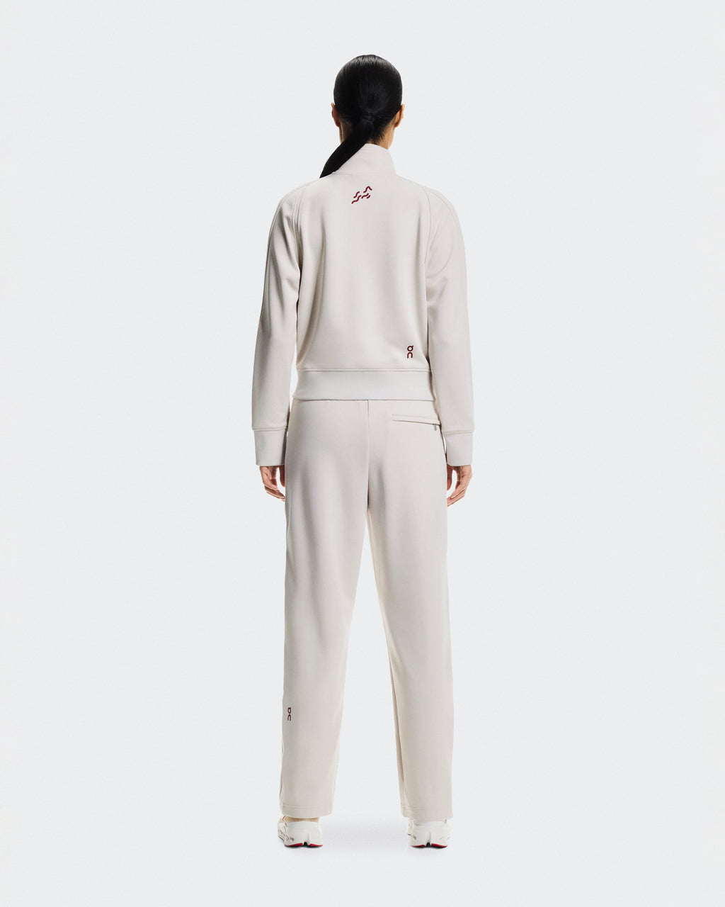 Track Pants Year of the Horse