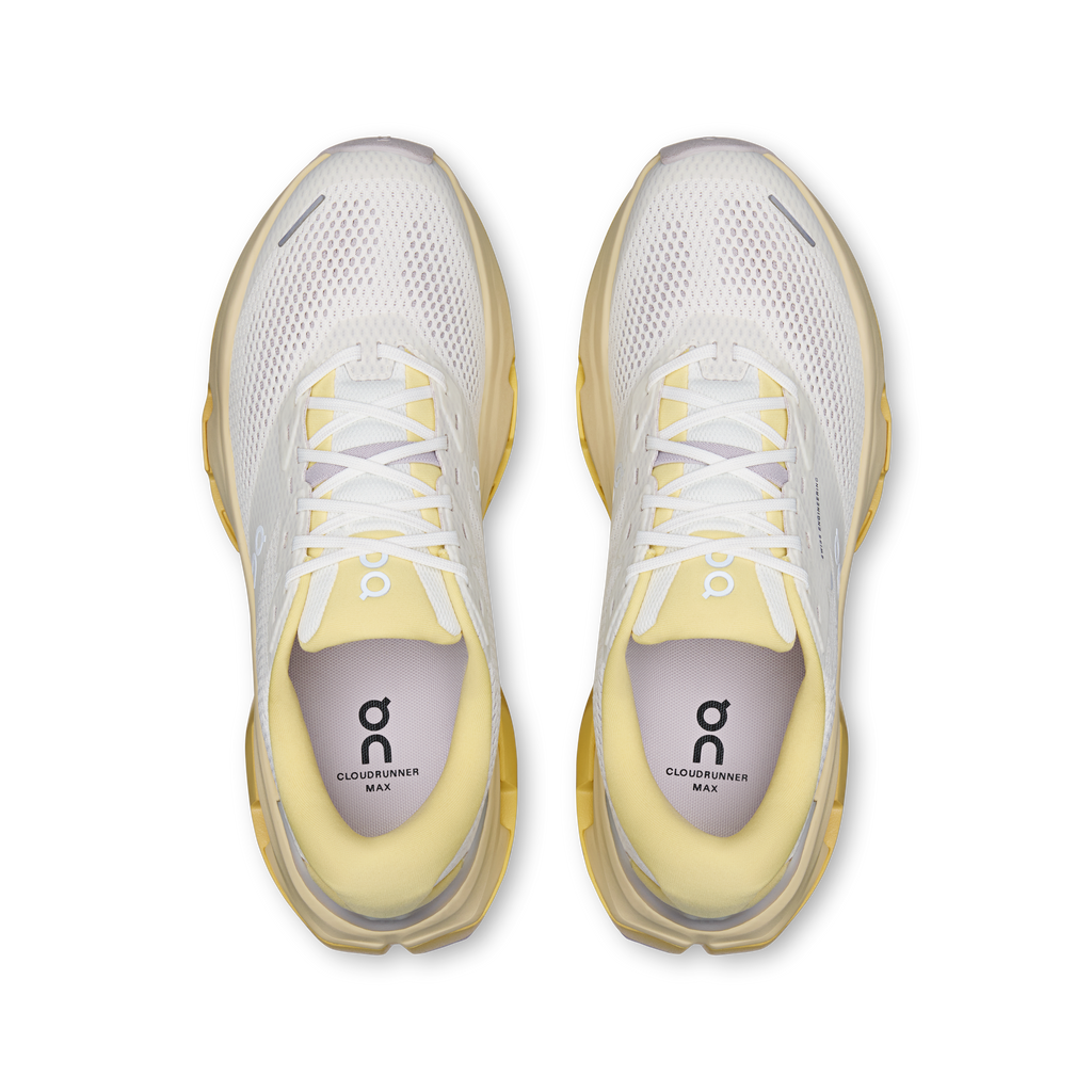 Cloudrunner 3 Max