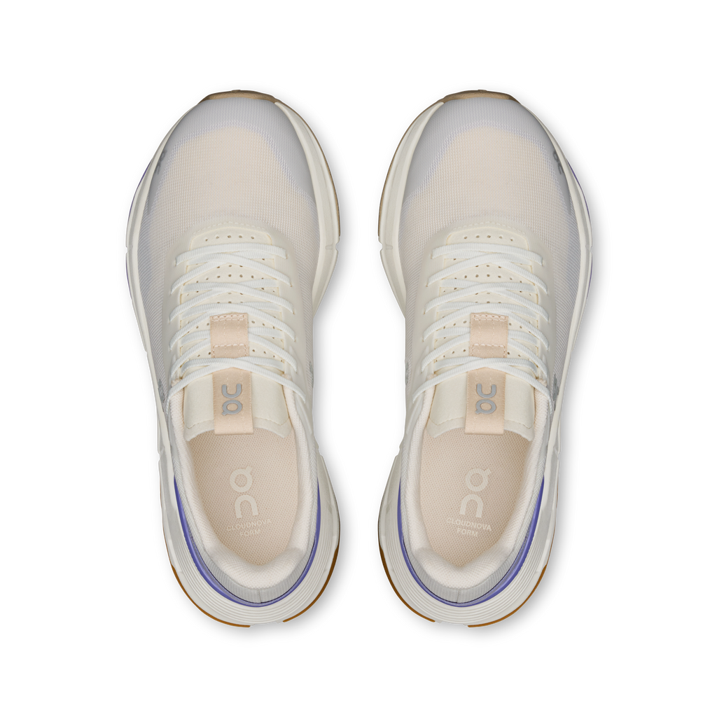 Cloudnova Form 2