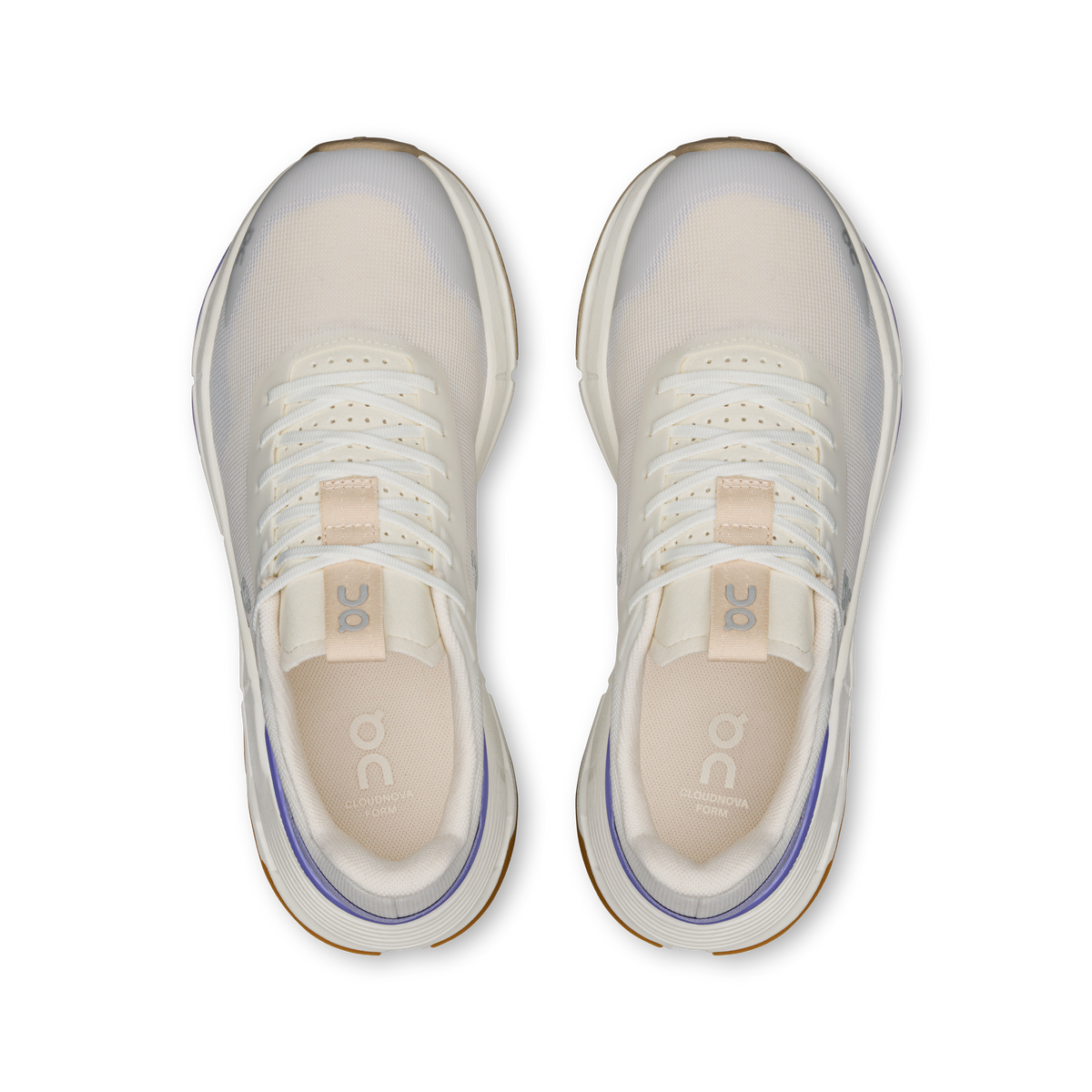 Cloudnova Form 2