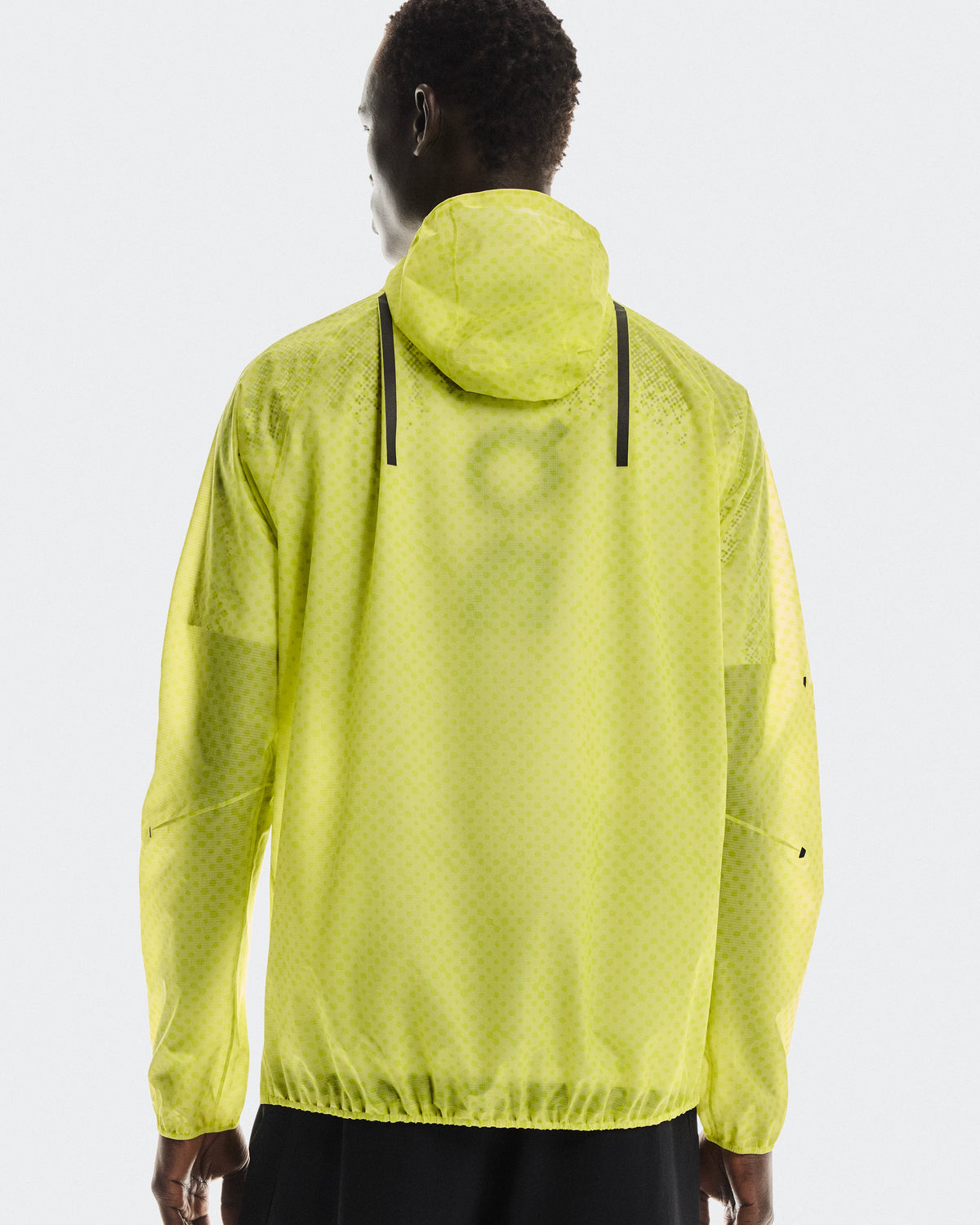 Ultra Jacket