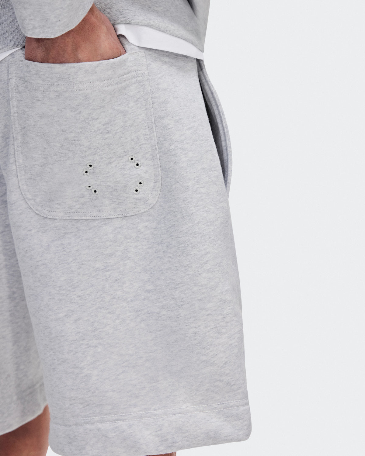 Club Collective Shorts
