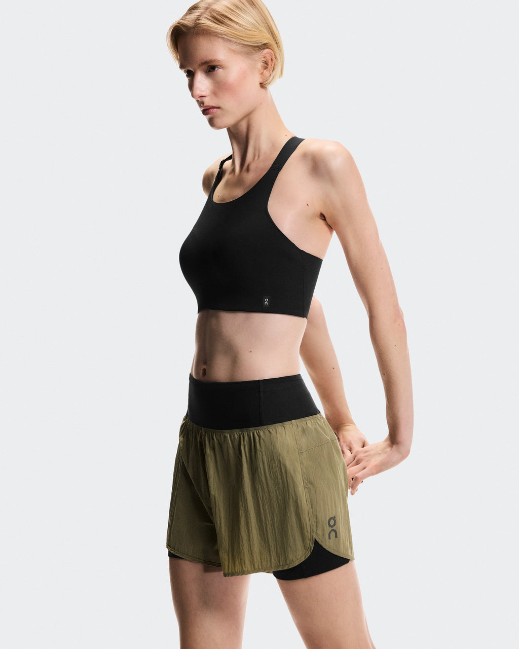 Performance Volt Shorts