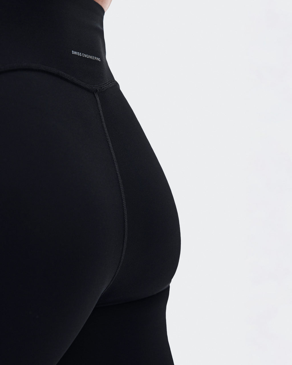 Train Tights 7/8