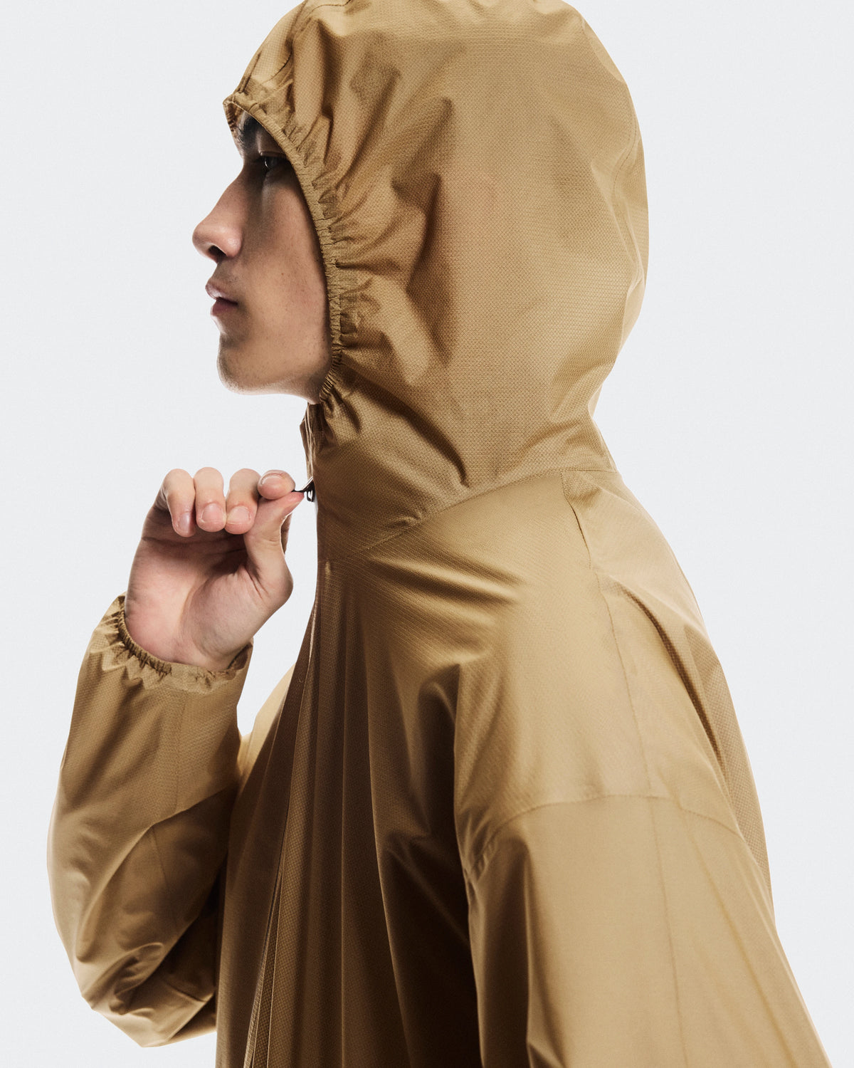 Explore Lightweight Waterproof Jacket