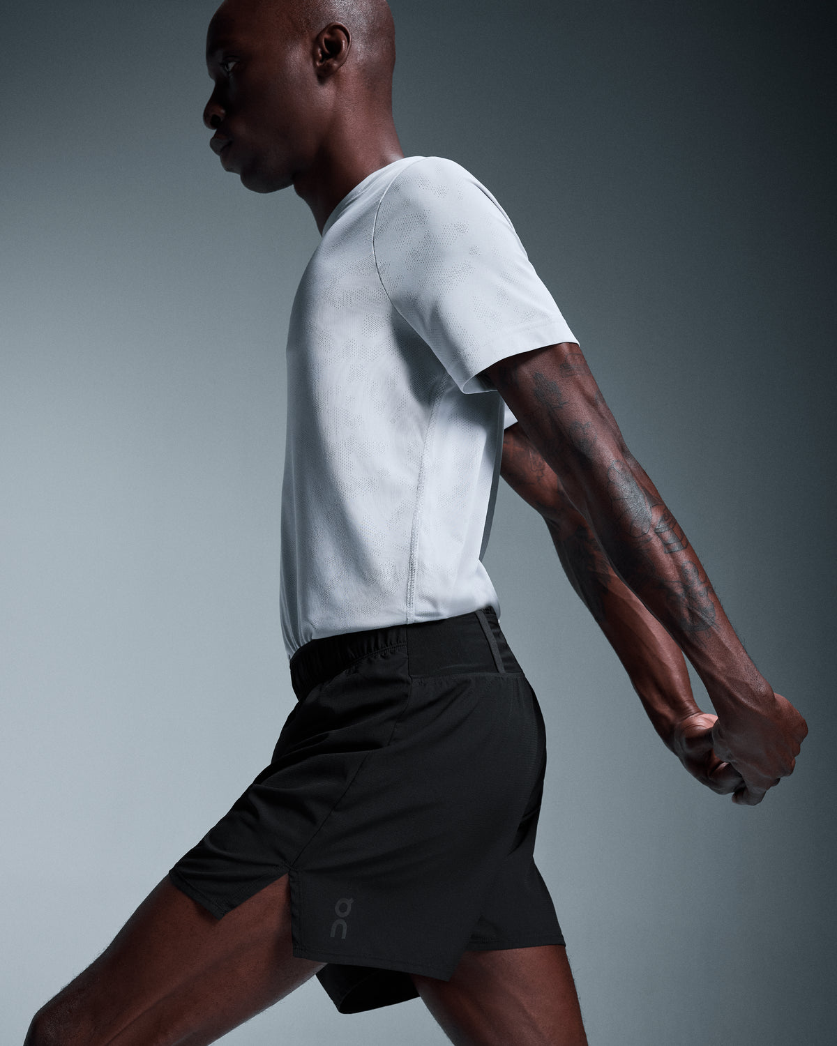 Trail Shorts