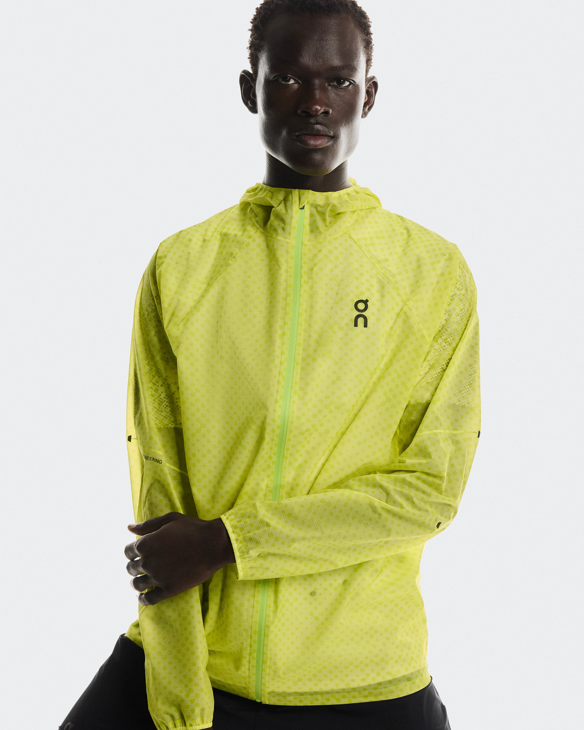 Ultra Jacket