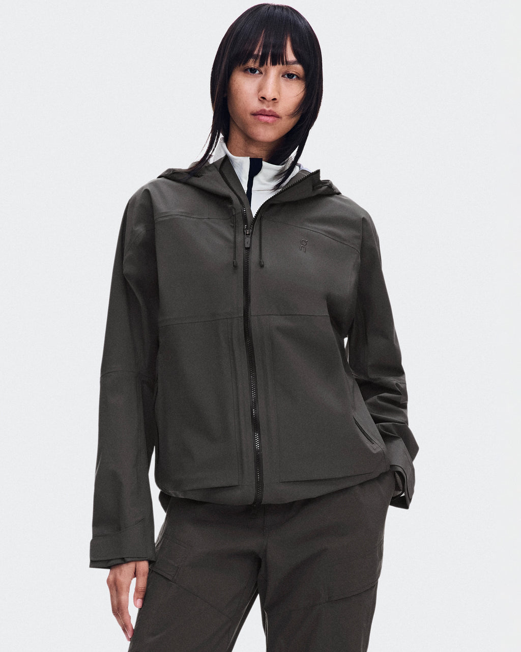 Ascent Jacket