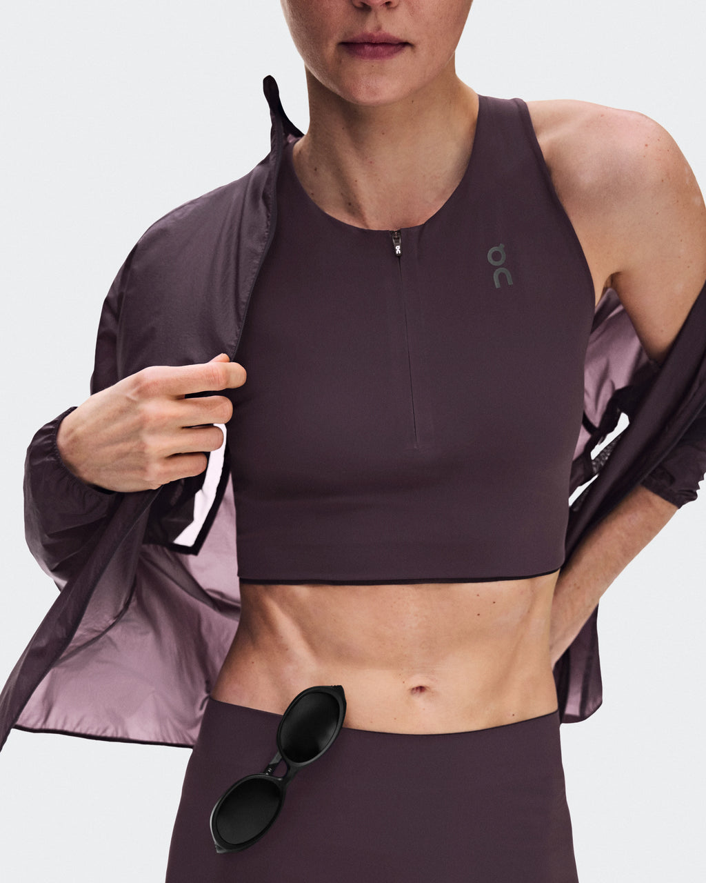 Zero Jacket