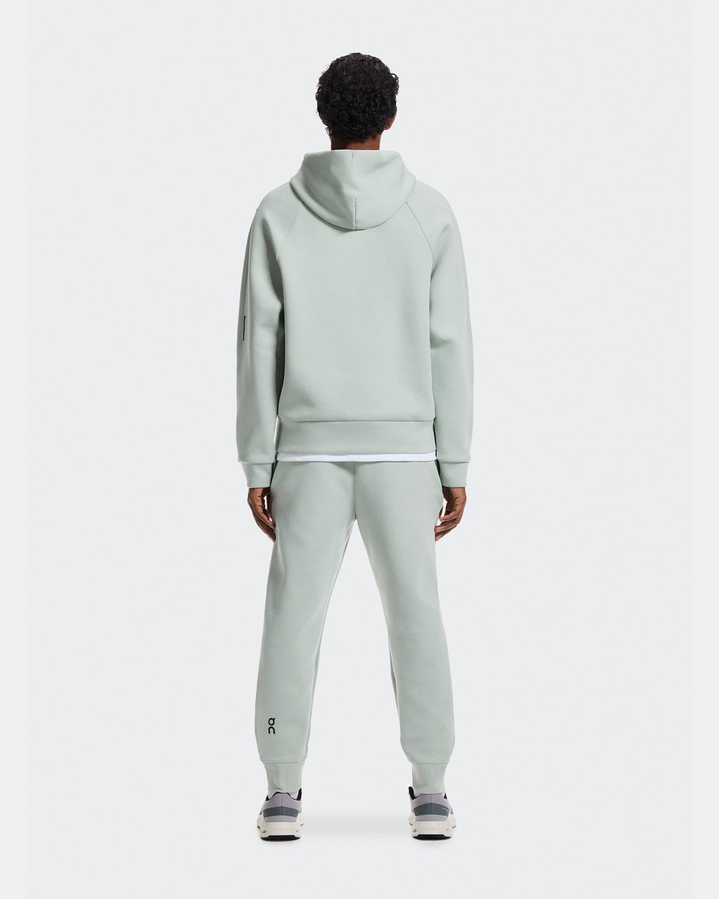 Focus Tech Sweatpants