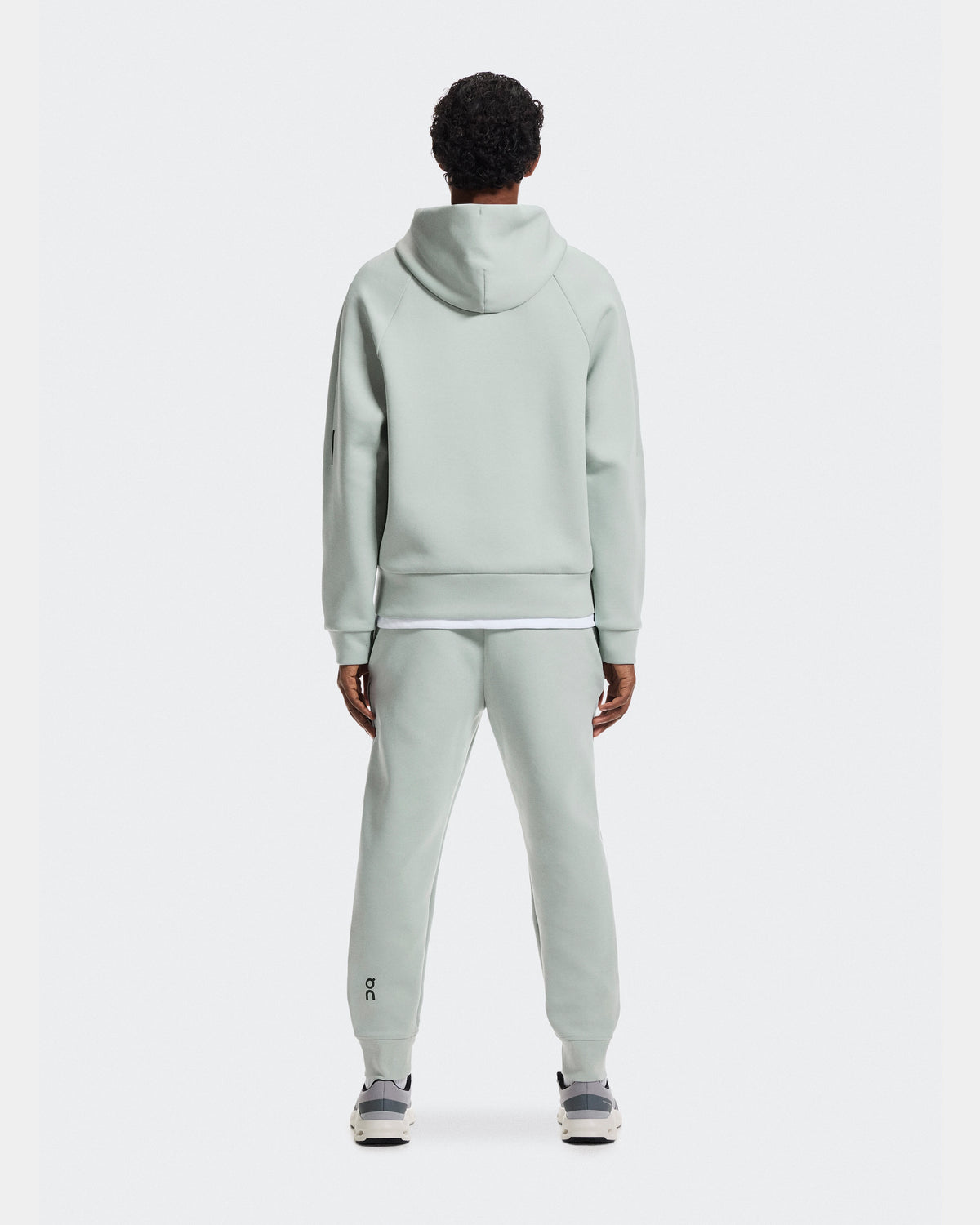 Focus Tech Sweatpants