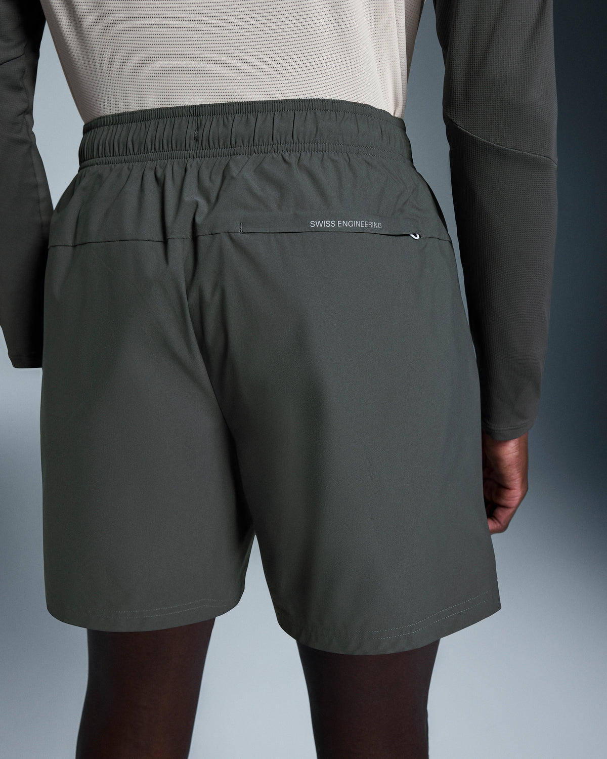 5" Core Shorts