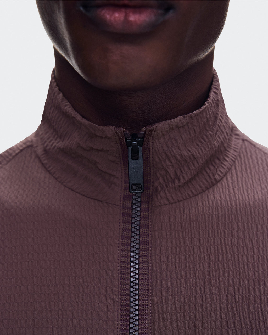 Courtside 1/2 Zip Eaze