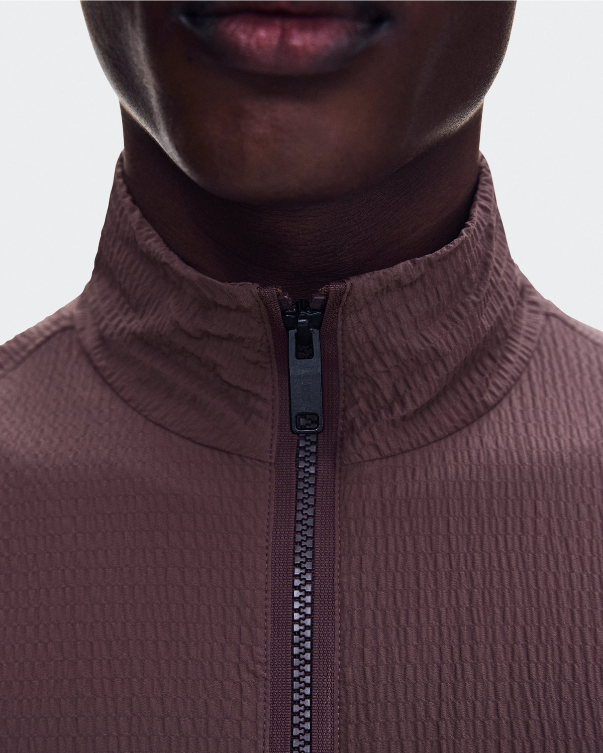 Courtside 1/2 Zip Eaze