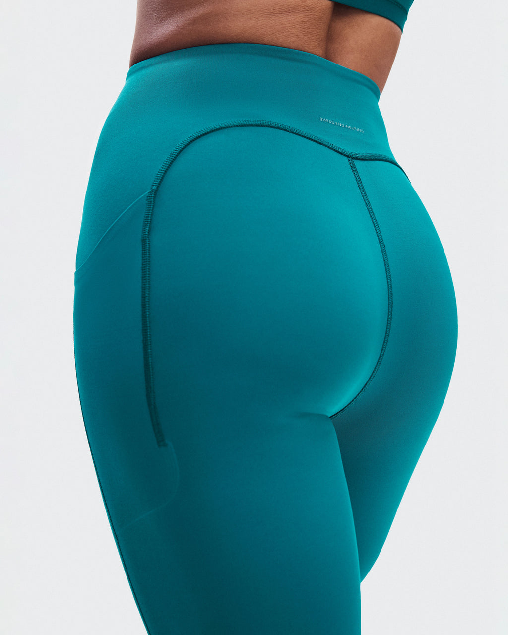 Train Tights