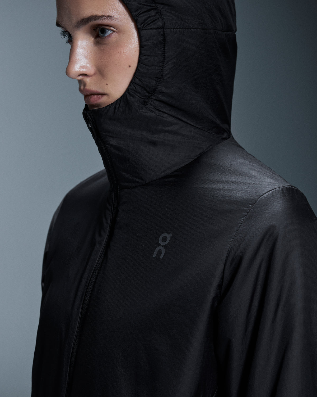 Trek Jacket Insulated