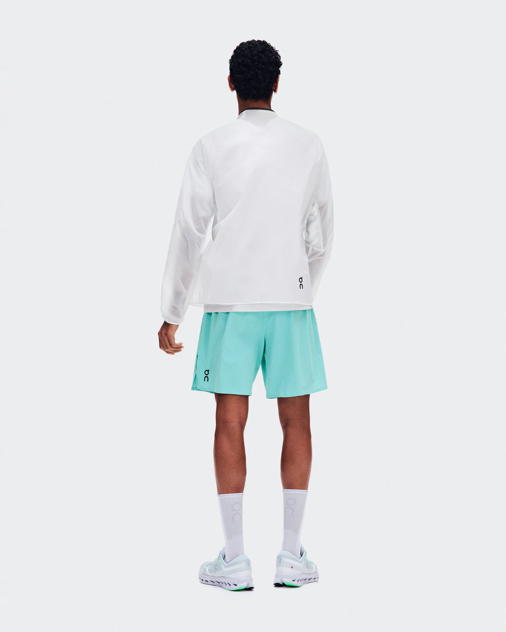 7" Performance Shorts
