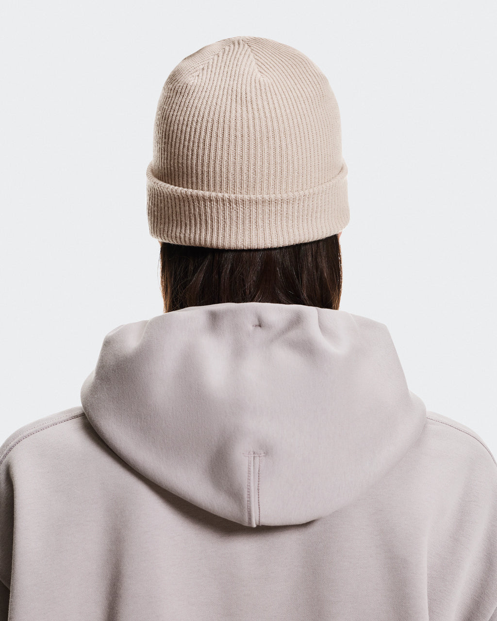Merino Beanie