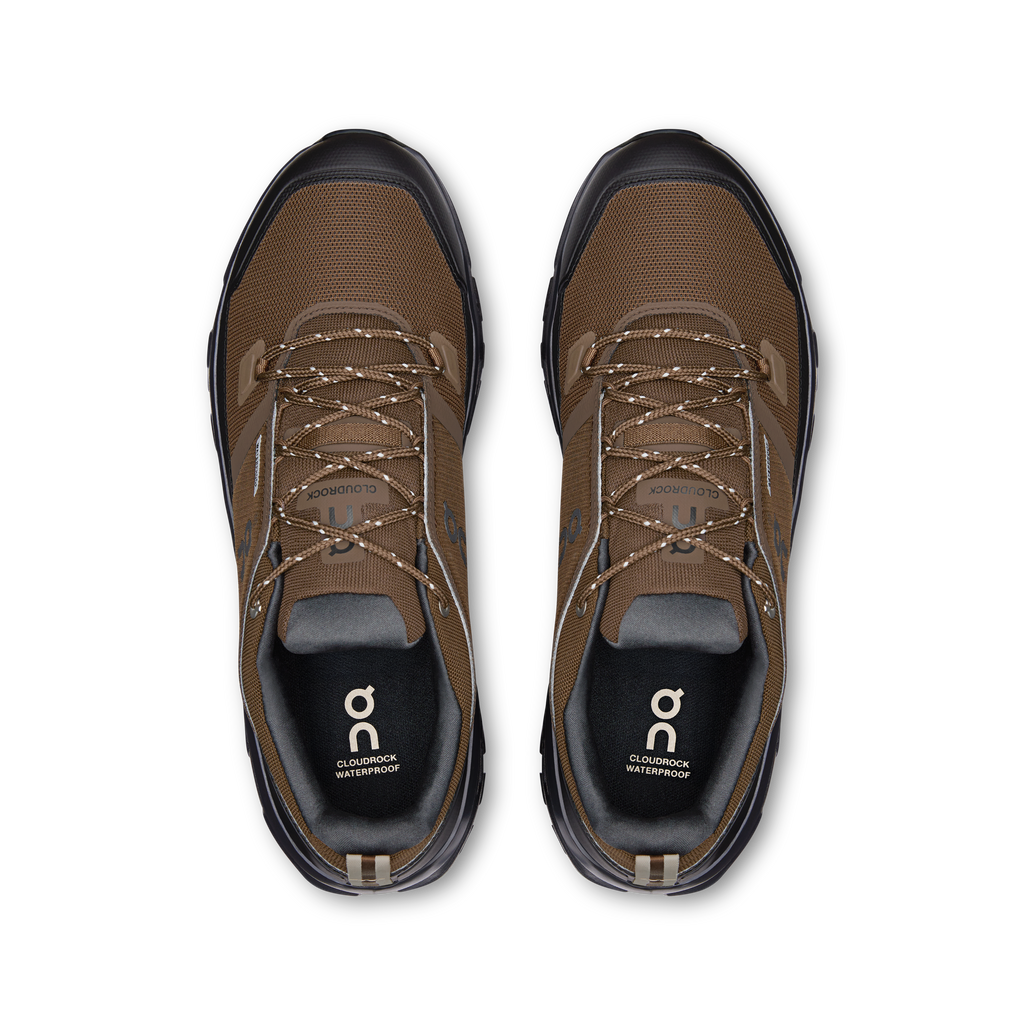 Cloudrock Low Waterproof