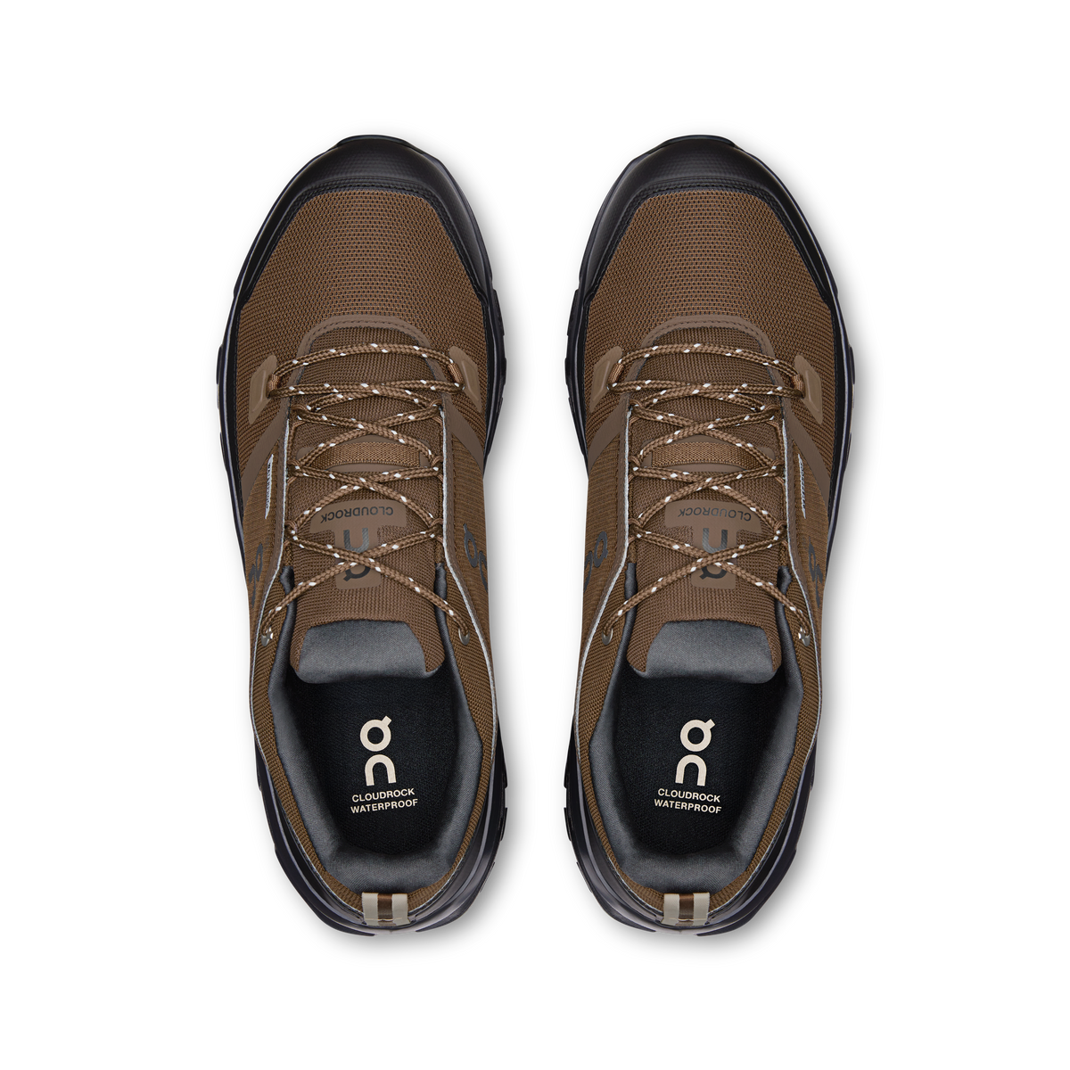 Cloudrock Low Waterproof
