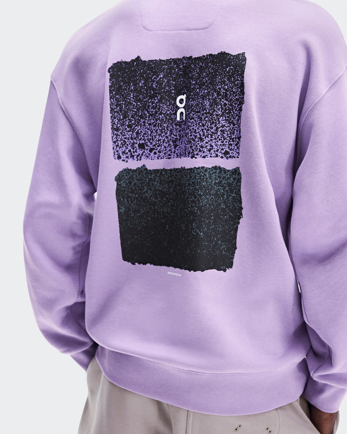 Club Hoodie Fade