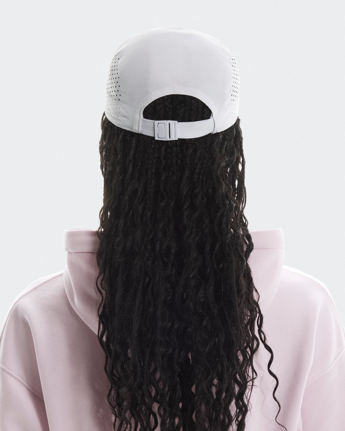 Lightweight Cap