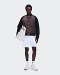 Courtside Bomber