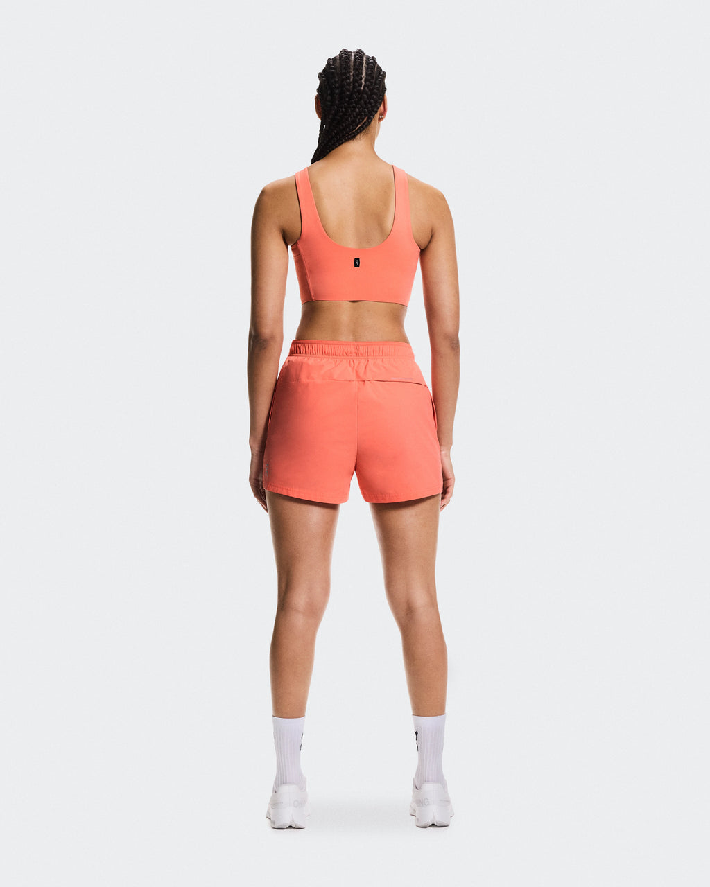3" Core Shorts