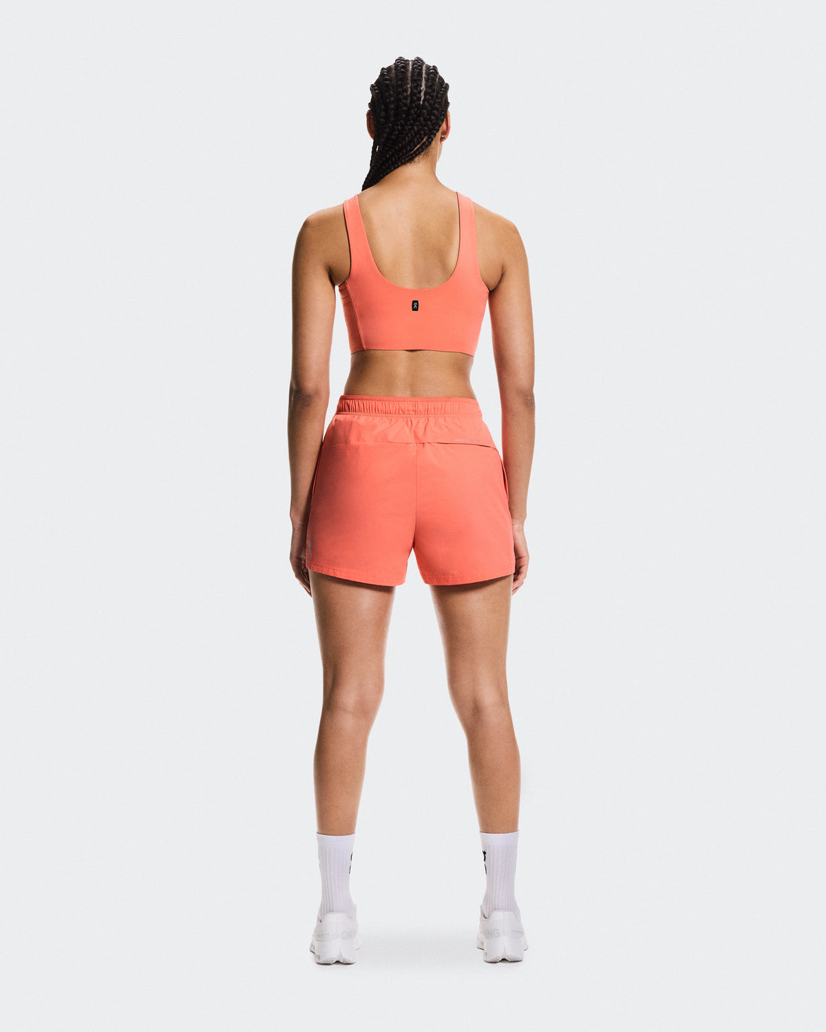 3" Core Shorts