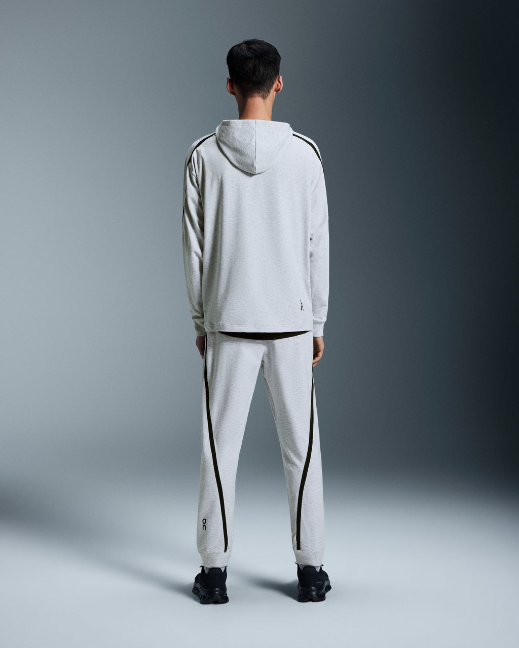 Studio Hoodie