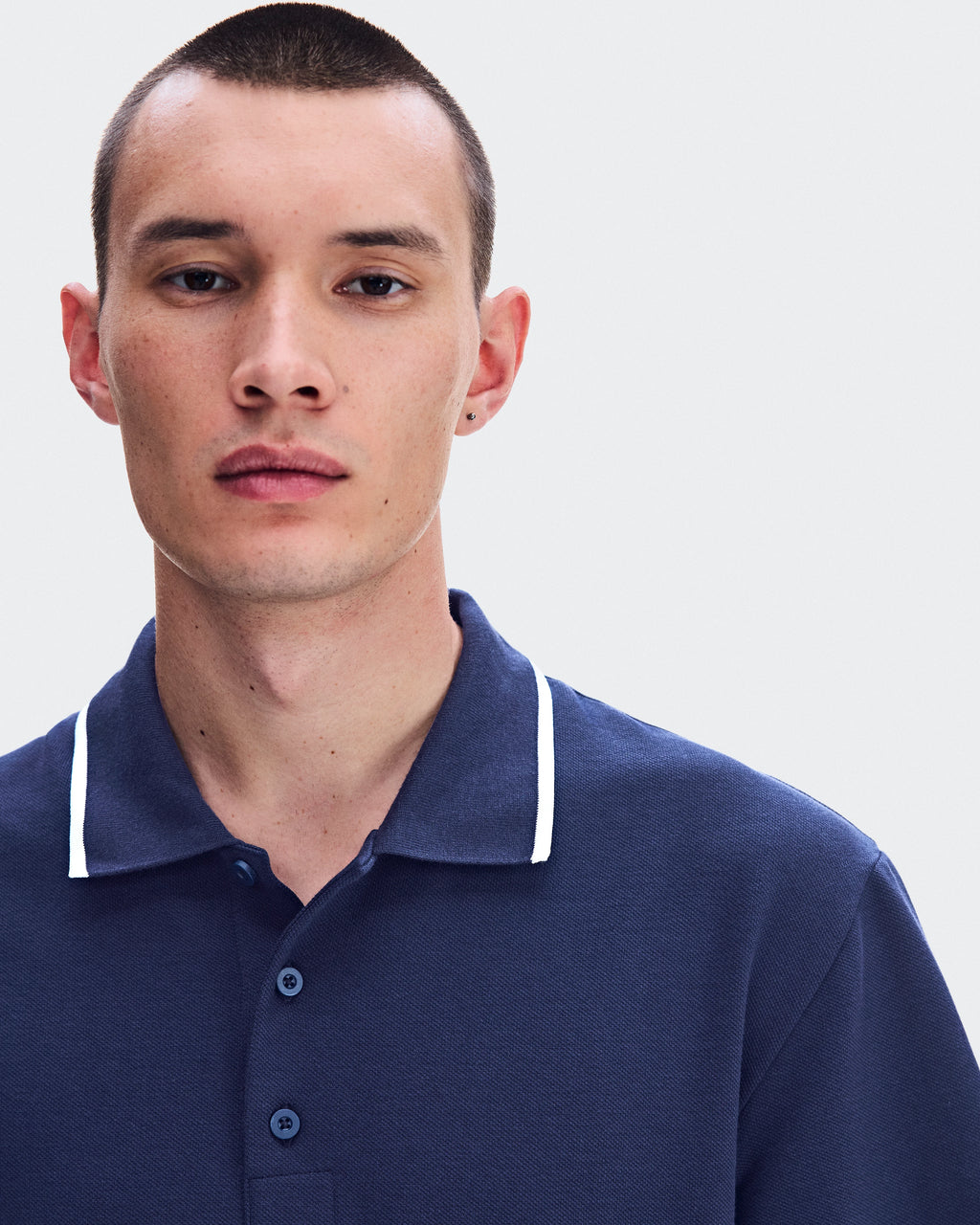 Courtside Polo