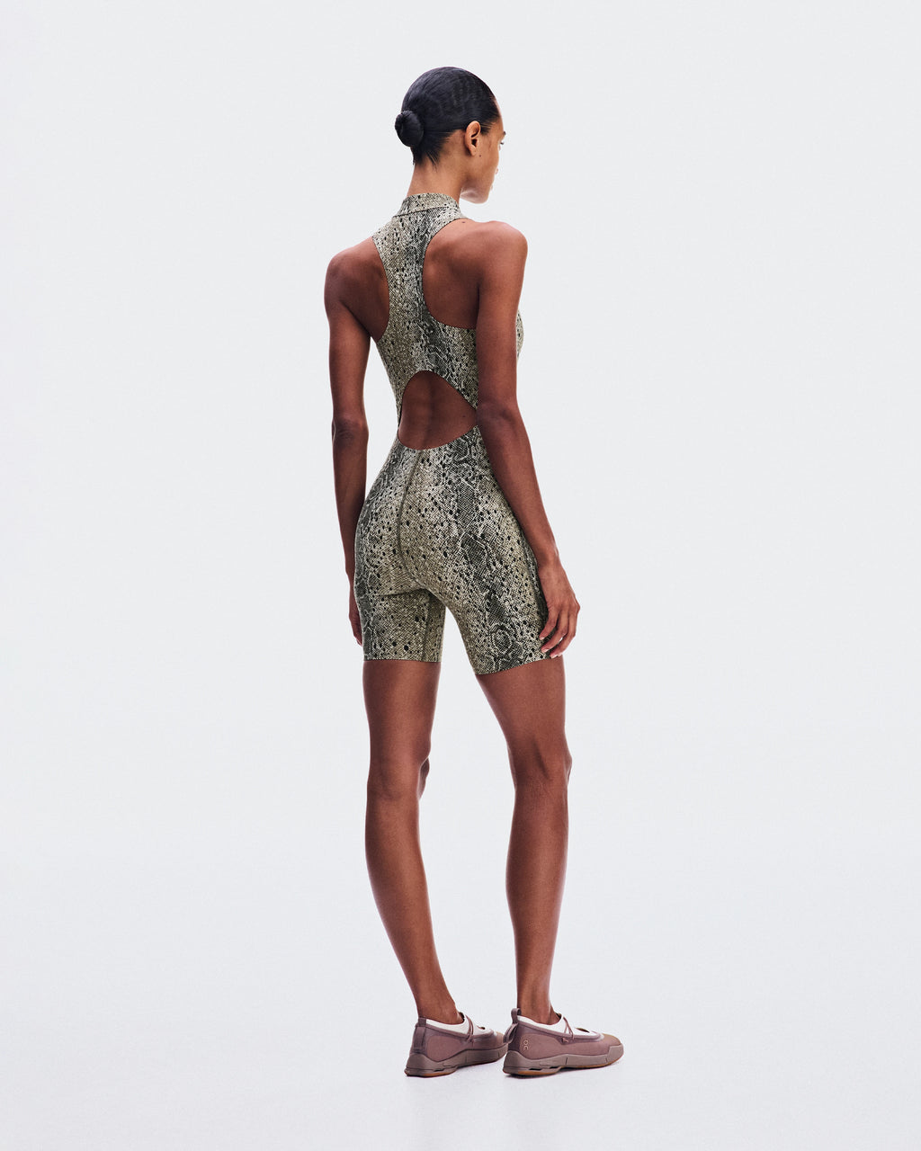 Studio Bodysuit