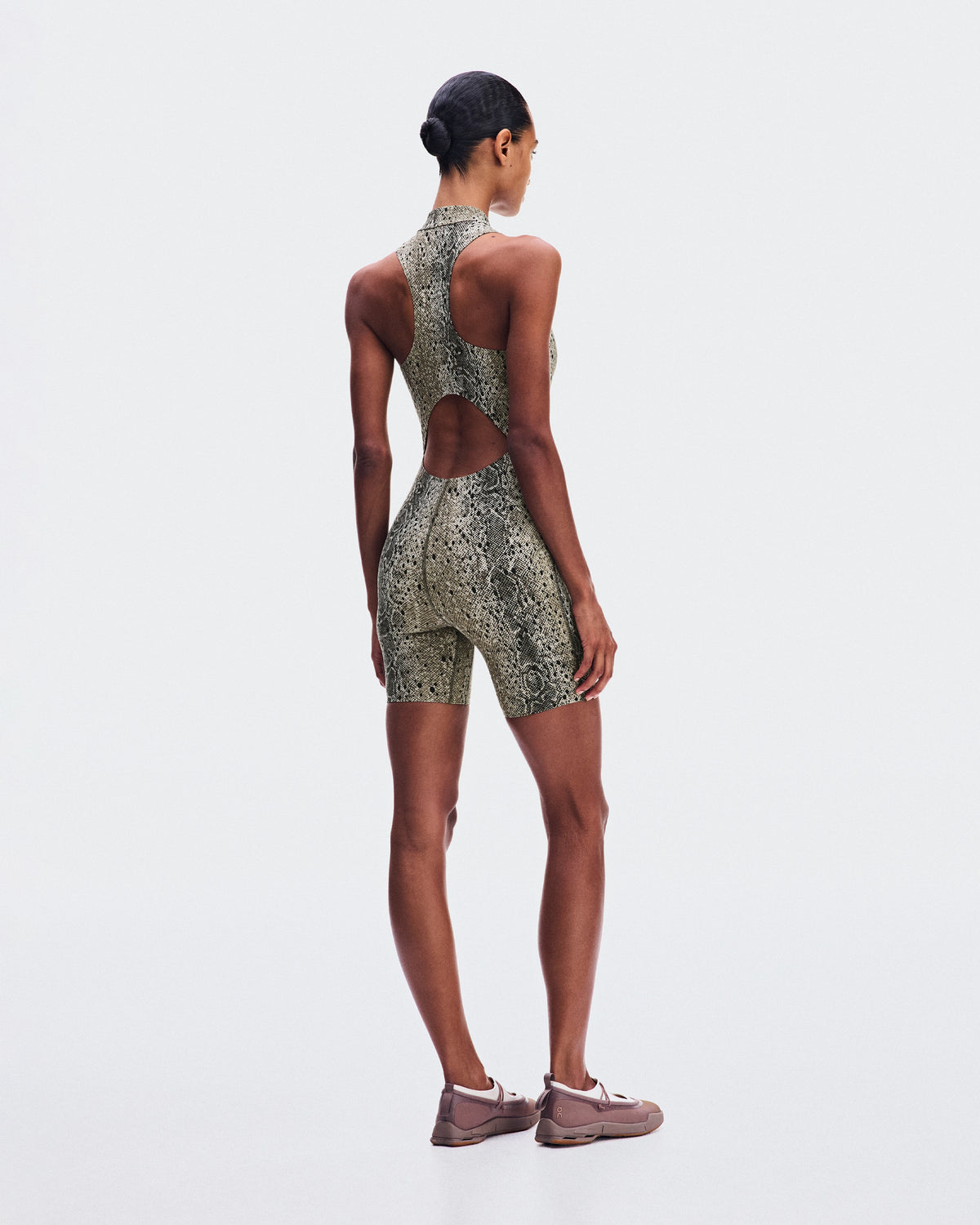 Studio Bodysuit