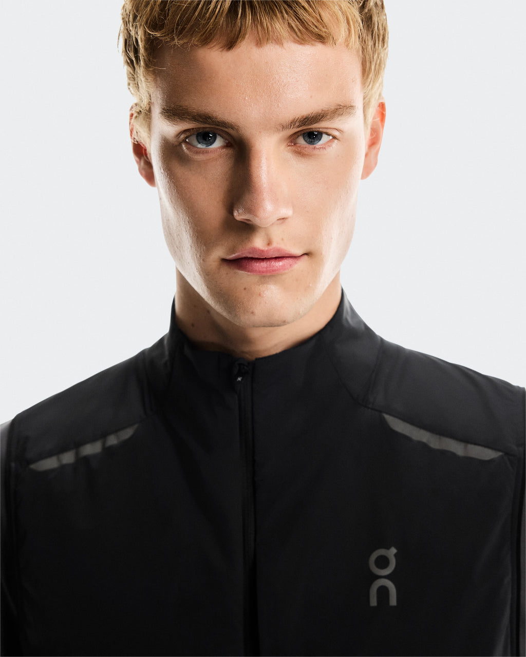 Weather Vest