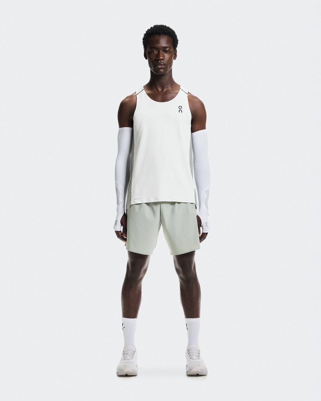 7" Performance Shorts