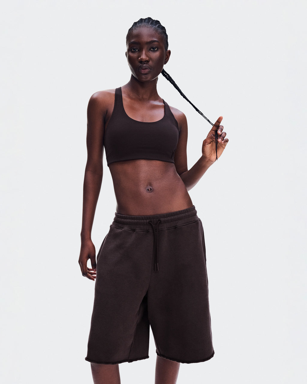 Club Collective Short FKA