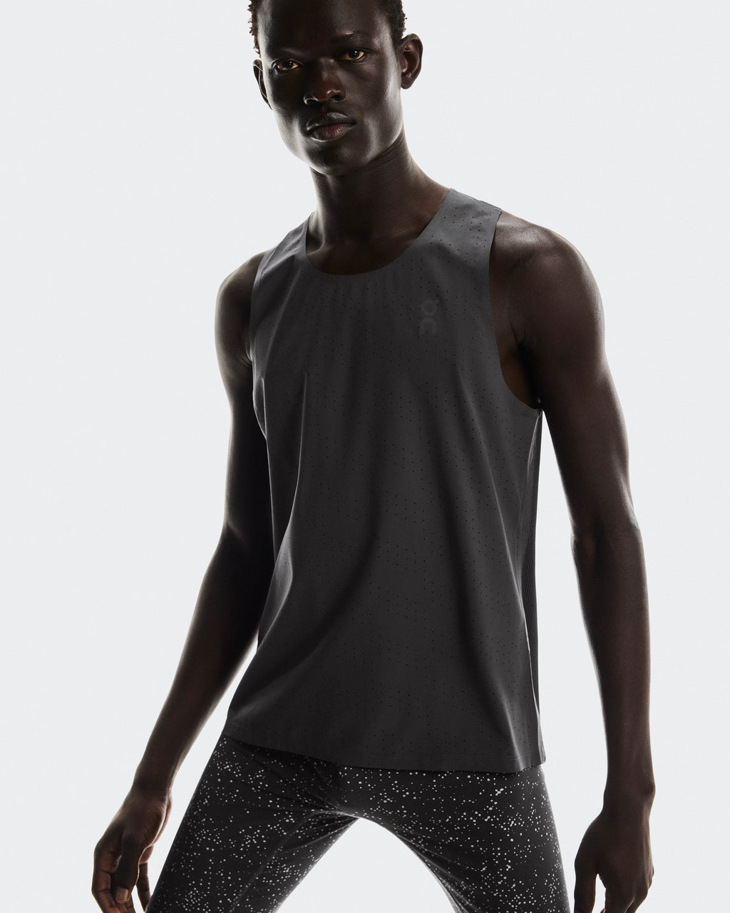 Race Singlet