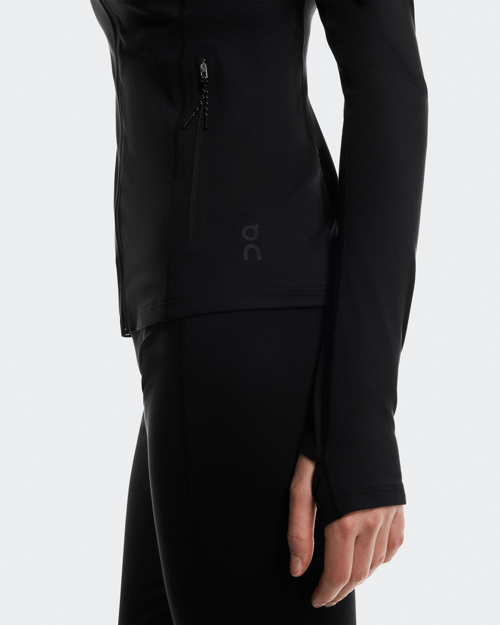 Studio Jacket