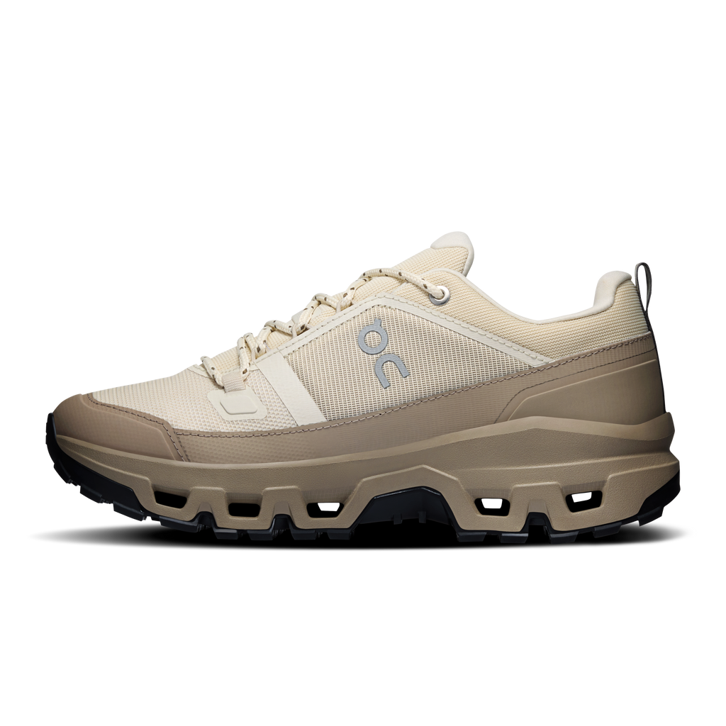 Cloudrock Low Waterproof