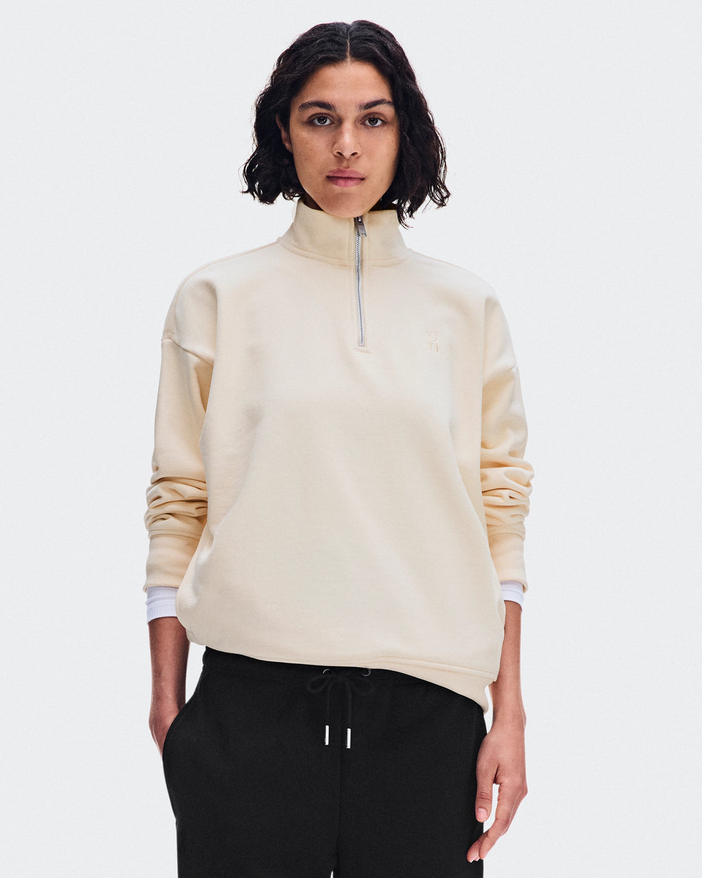 Club Collective 1/4 Zip