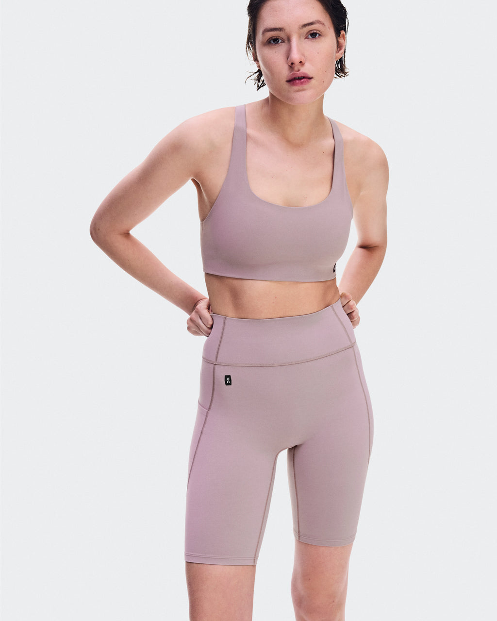 Studio Leggings Short