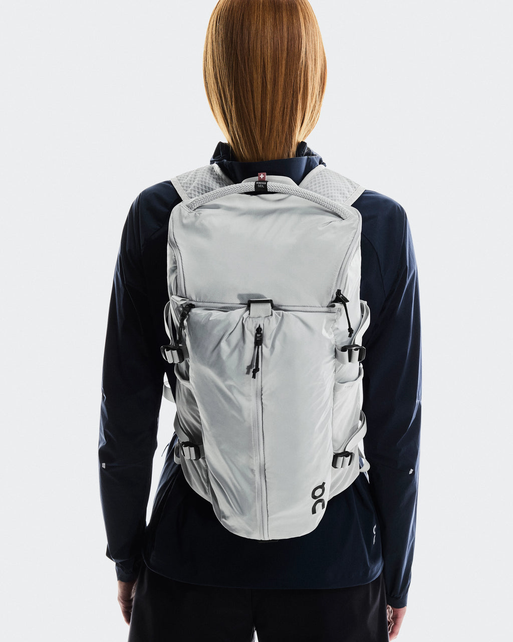 Speed Pack 18L Lite