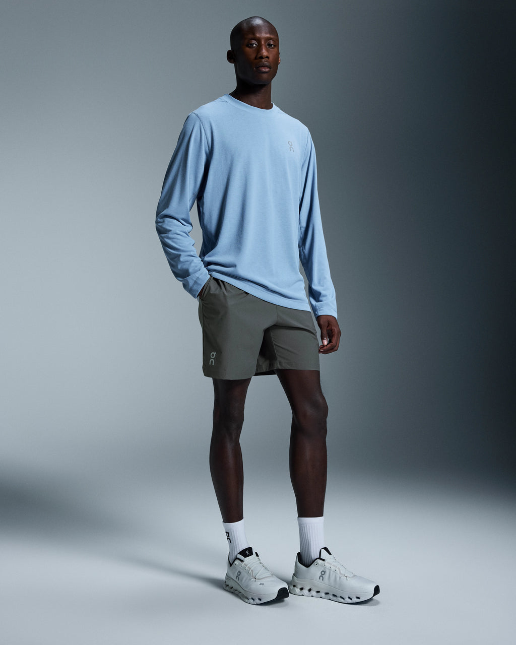 7" Core Shorts